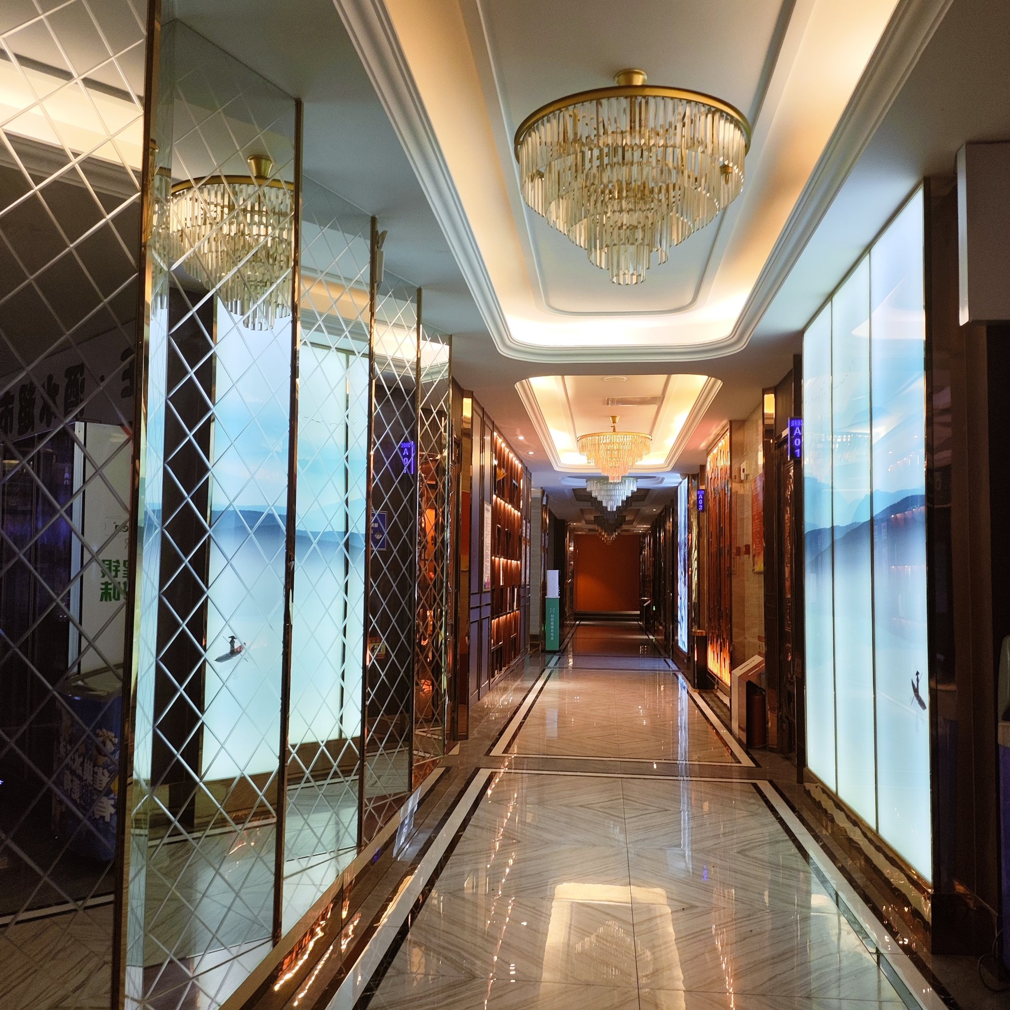 南平商务KTV夜场宣传-浦城县ktv预定