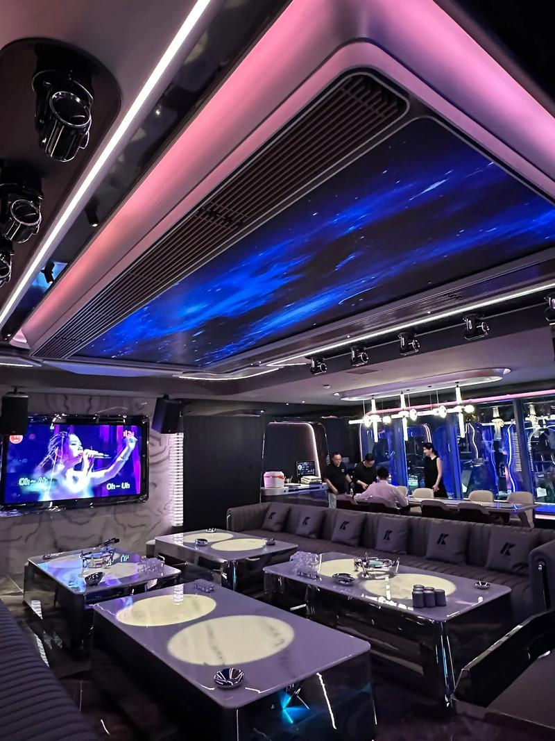 南平商务ktv与片场的区别解析-浦城县ktv预定